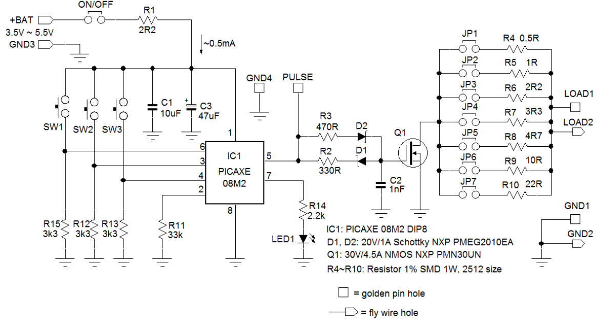 Technical Document Image Preview