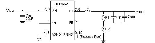 RT2652