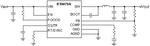 RT8079A