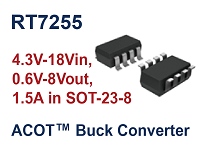 RT7255