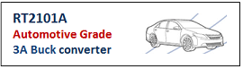 RT2101A