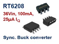 RT6208