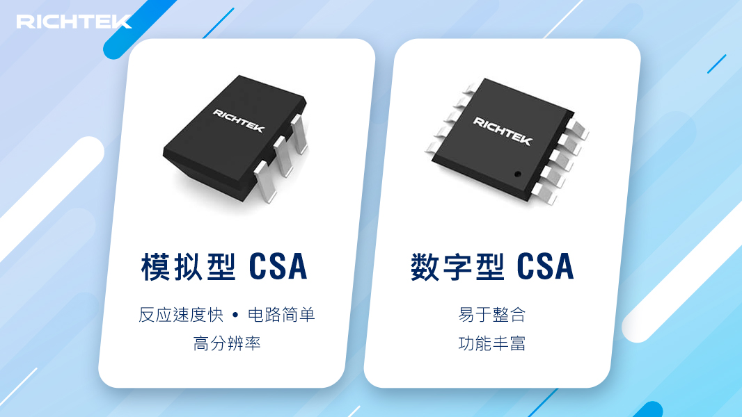 Current Sense Amplifier Design Considerations and Examples