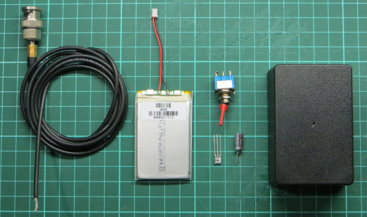 Technical Document Image Preview