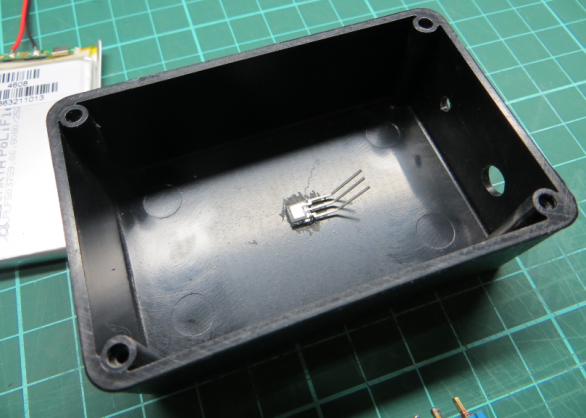 Technical Document Image Preview