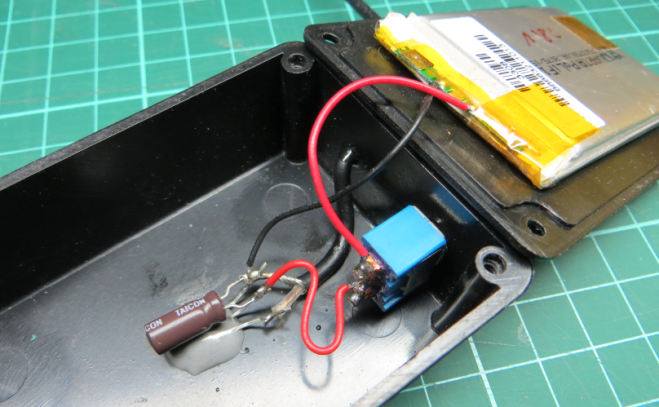 Technical Document Image Preview