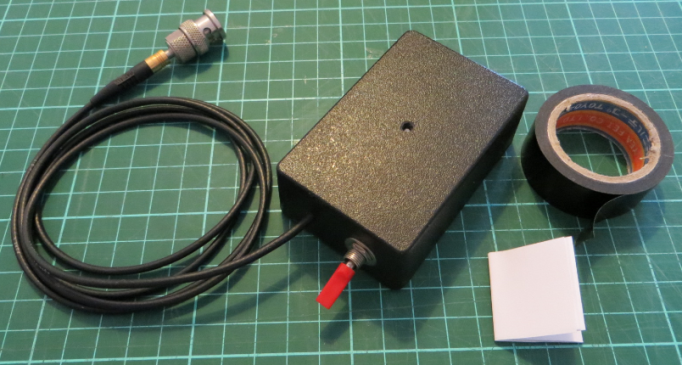 Technical Document Image Preview