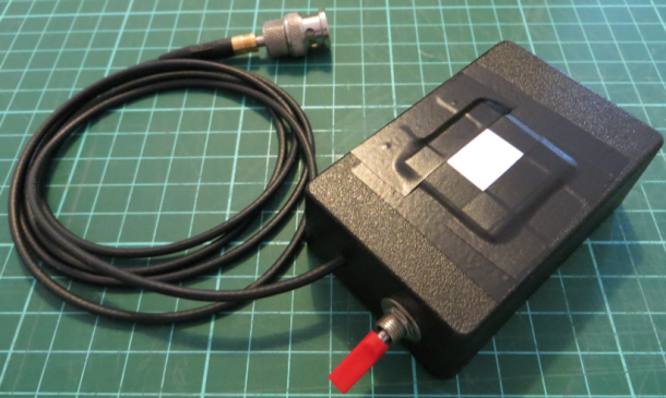 Technical Document Image Preview