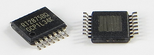 Technical Document Image Preview