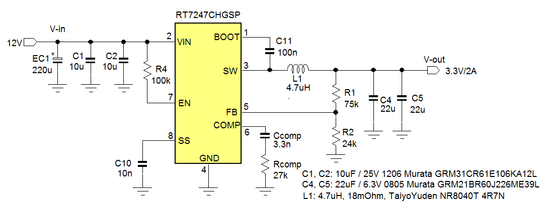 Technical Document Image Preview