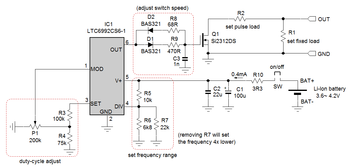 Technical Document Image Preview
