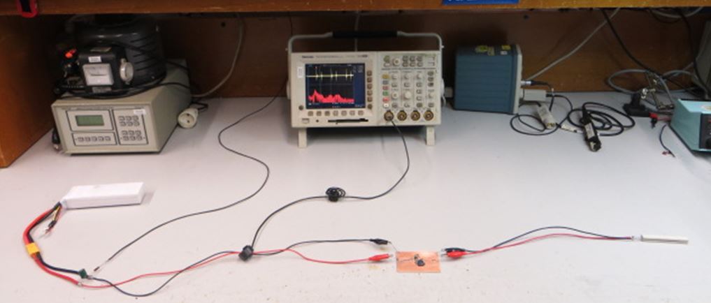 Technical Document Image Preview
