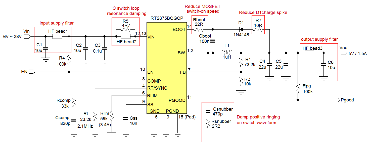 Technical Document Image Preview