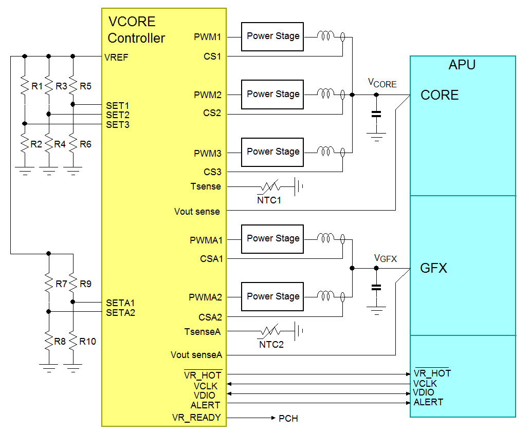 Technical Document Image Preview