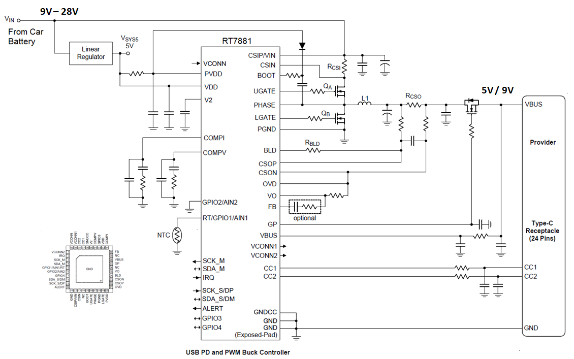 Technical Document Image Preview