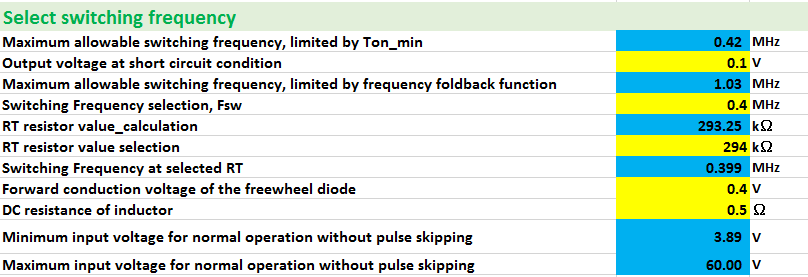 Technical Document Image Preview