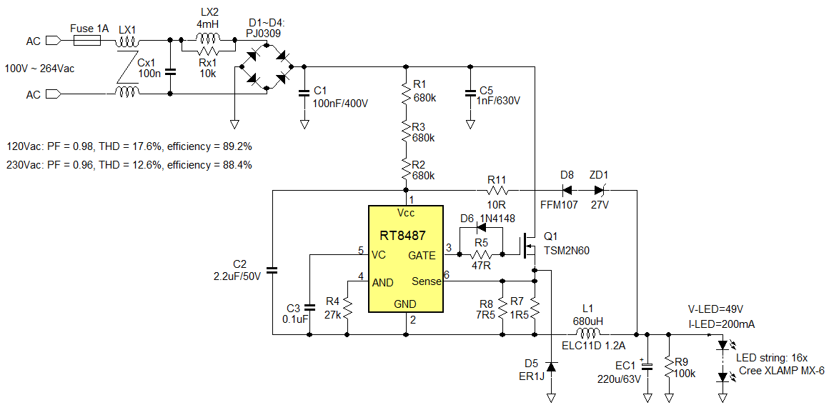 Technical Document Image Preview