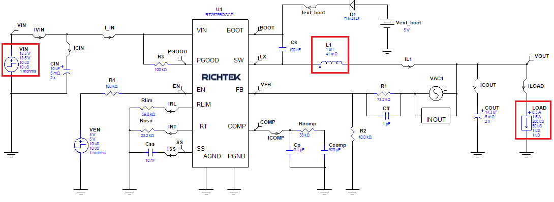 Technical Document Image Preview