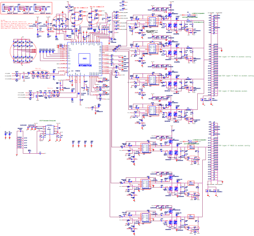 Technical Document Image Preview