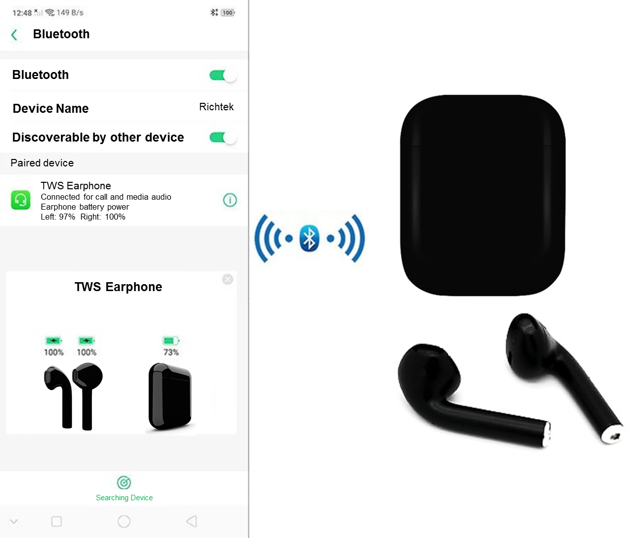 Technical Document Image Preview