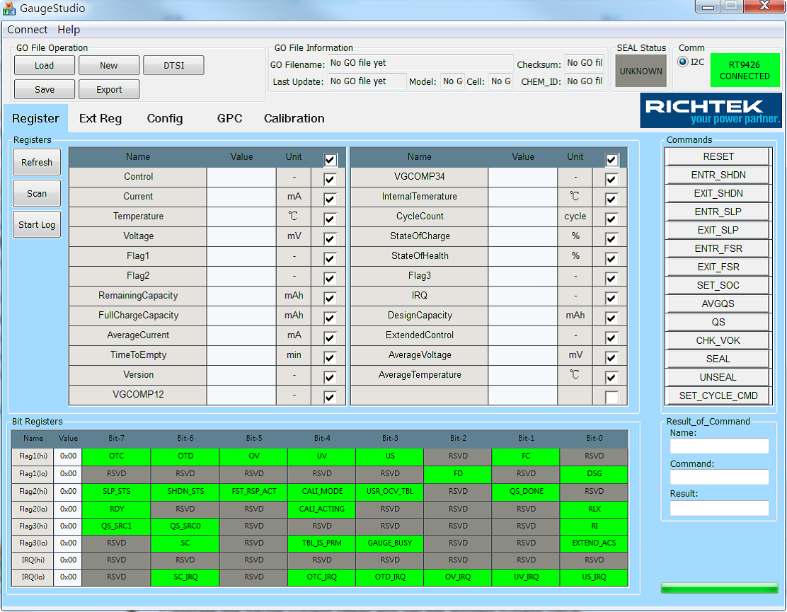Technical Document Image Preview