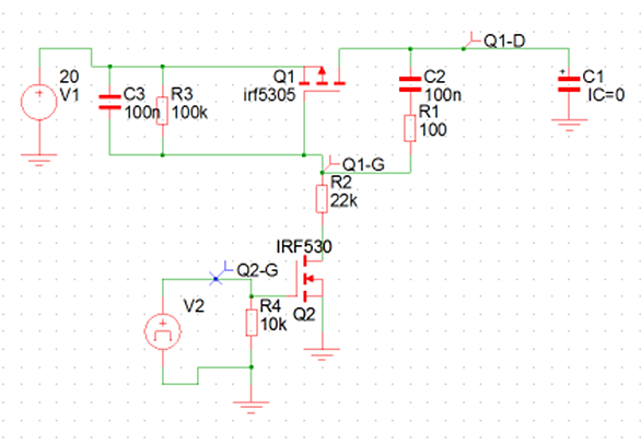 Technical Document Image Preview