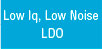Low Iq Low Noise LDO