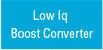 Low Iq Boost Converter
