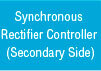 Synchronous Rectifier Controller