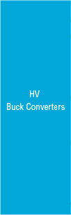HV Buck Converters