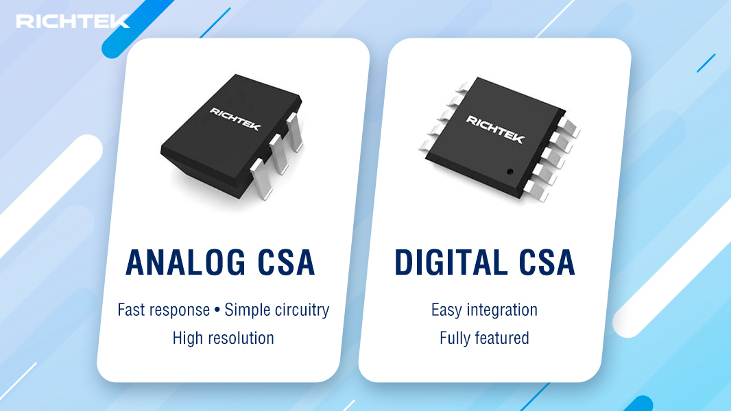 Current Sense Amplifier Design Considerations and Examples
