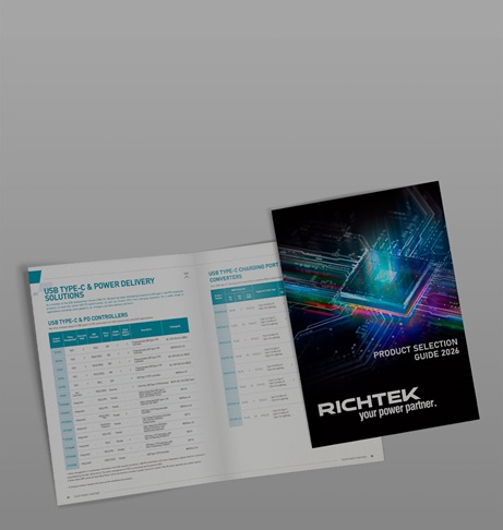 Richtek Compressor Distributors | Richtek Technology