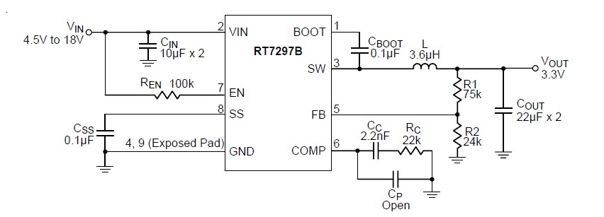 Ft7297 best sale