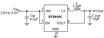 RT8010C