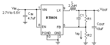 RT8026