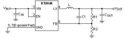 RT8048