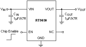 5PCS X RT9009 RICHTEKTO-263 