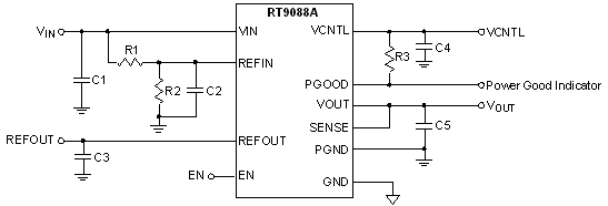RT9088A