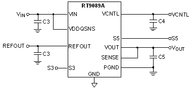 RT9089A