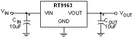 RT9163