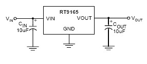 RT9165