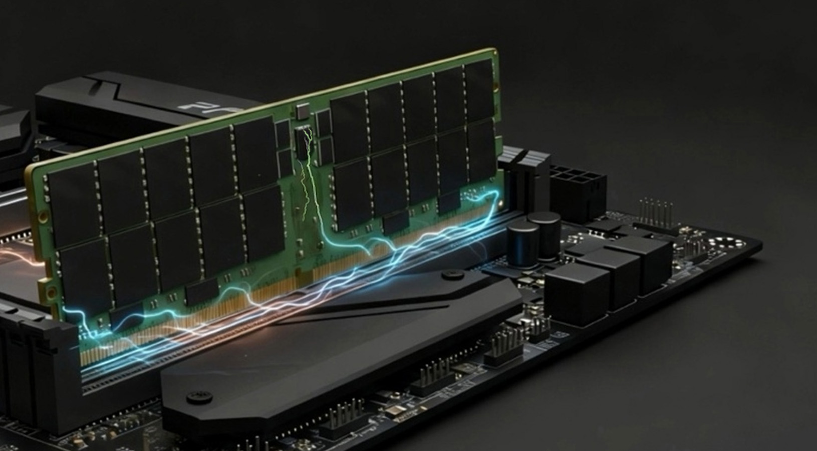 DDR5 Memory Power Solutions