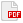 PDF icon