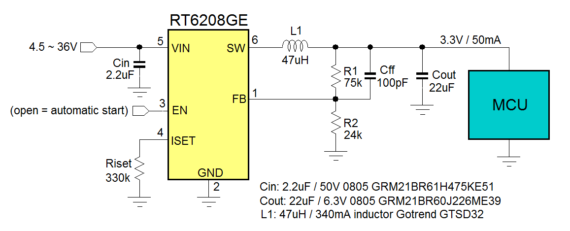 Technical Document Image Preview