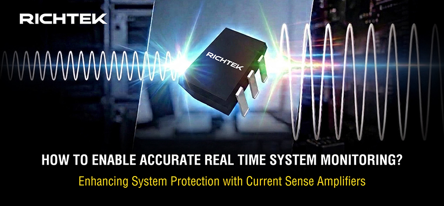 Enhancing System Protection with Current Sense Amplifiers