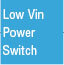 Low Vin Power Switch
