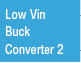 Low Vin Buck Converter 2