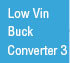 Low Vin Buck Converter 3