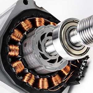 Brushless DC Motor Drivers | Richtek Technology