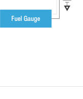 Fuel Gauge